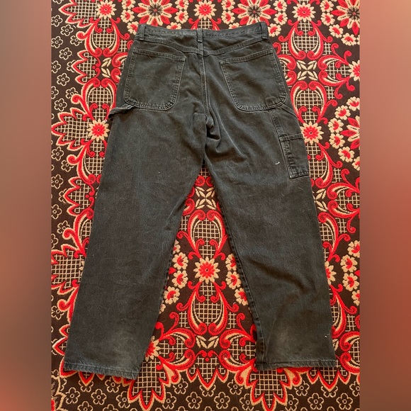 vintage denim - Picture 3 of 3